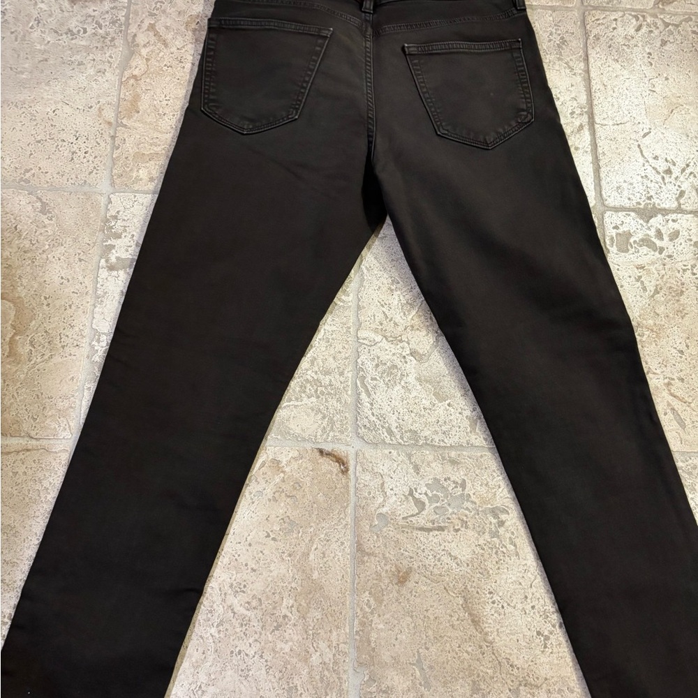 Banana Republic Traveler Pants- 32x32